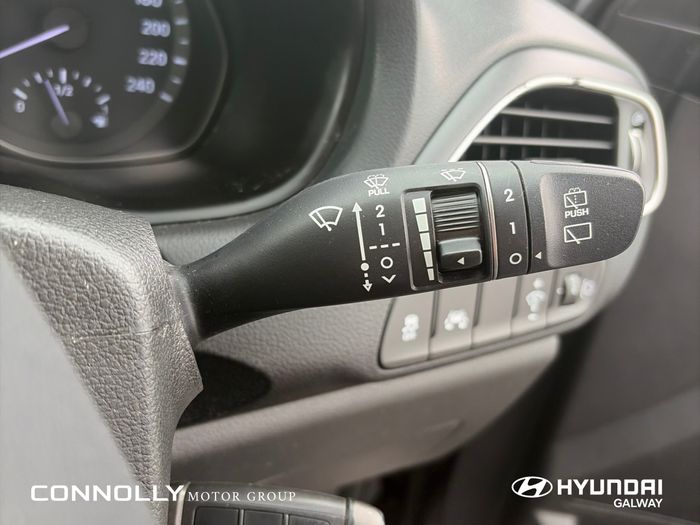 Hyundai i30 2019