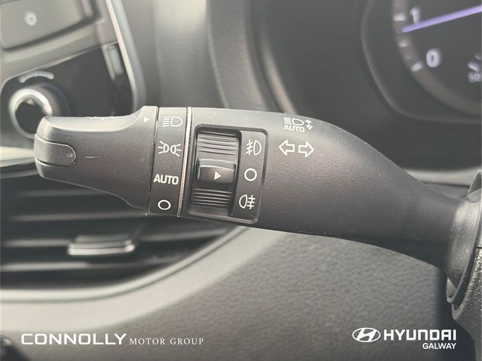 Hyundai i30 2019