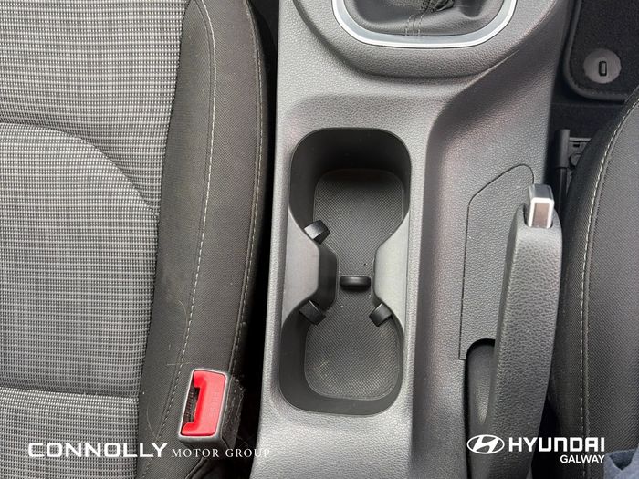 Hyundai i30 2019