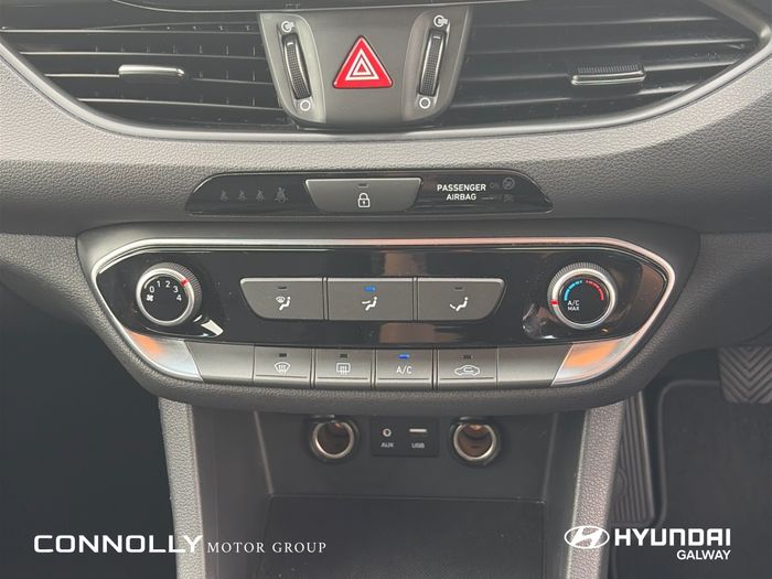 Hyundai i30 2019
