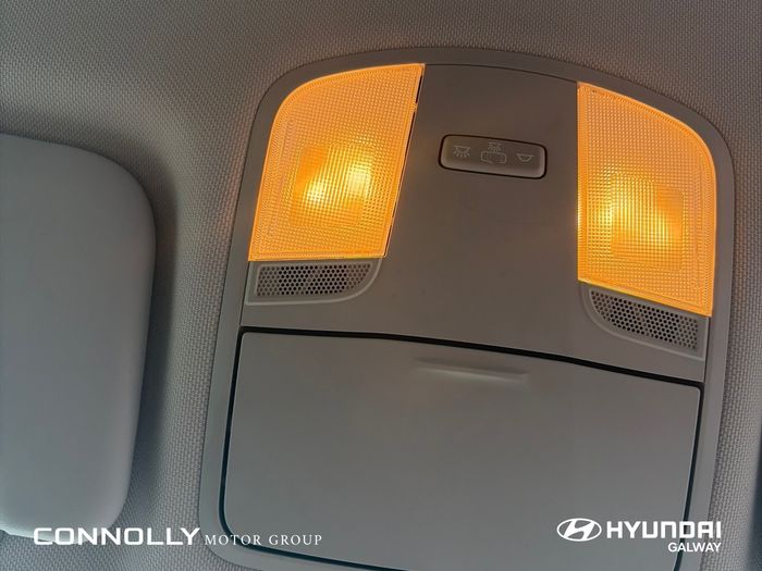 Hyundai i30 2019