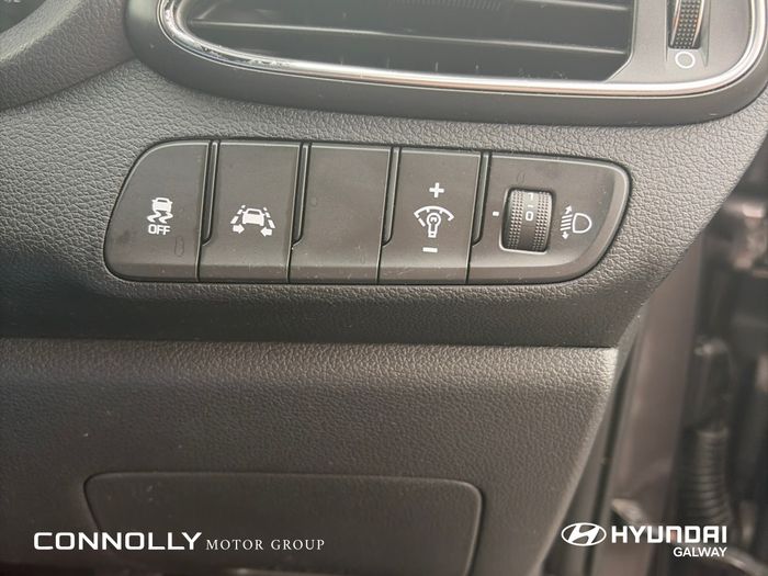 Hyundai i30 2019