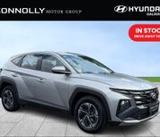 Hyundai Tucson 2024