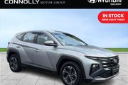 Hyundai Tucson 2024