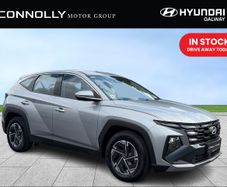 Hyundai Tucson 2024