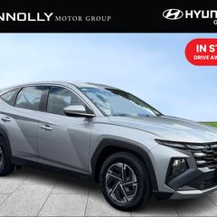 Hyundai Tucson 2024