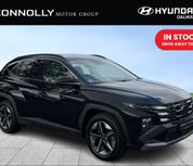 Hyundai Tucson 2024