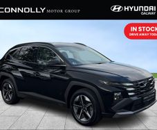 Hyundai Tucson 2024