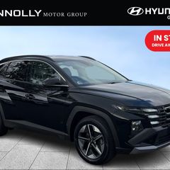 Hyundai Tucson 2024