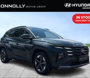 Hyundai Tucson 2024