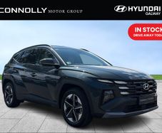 Hyundai Tucson 2024