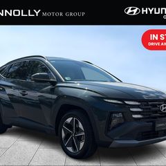 Hyundai Tucson 2024