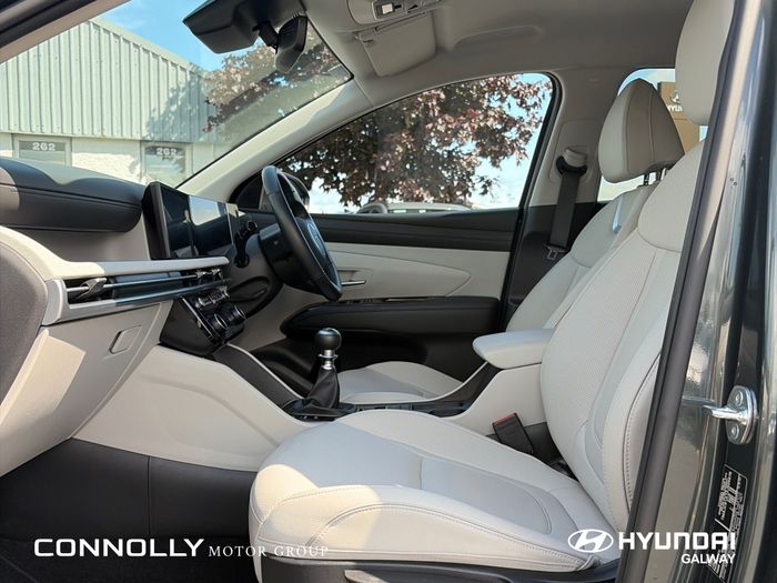 Hyundai Tucson 2024