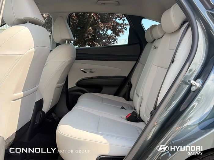 Hyundai Tucson 2024