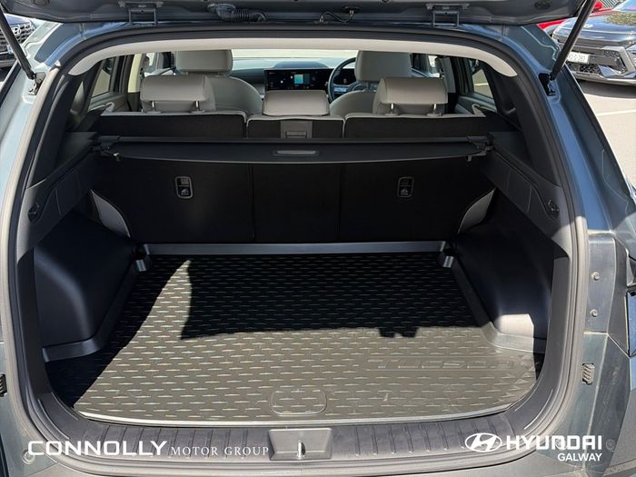 Hyundai Tucson 2024