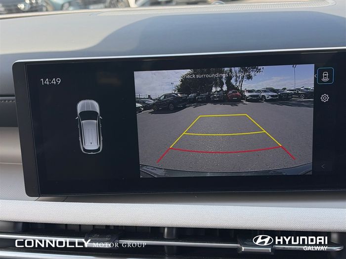 Hyundai Tucson 2024