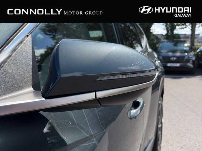 Hyundai Tucson 2024