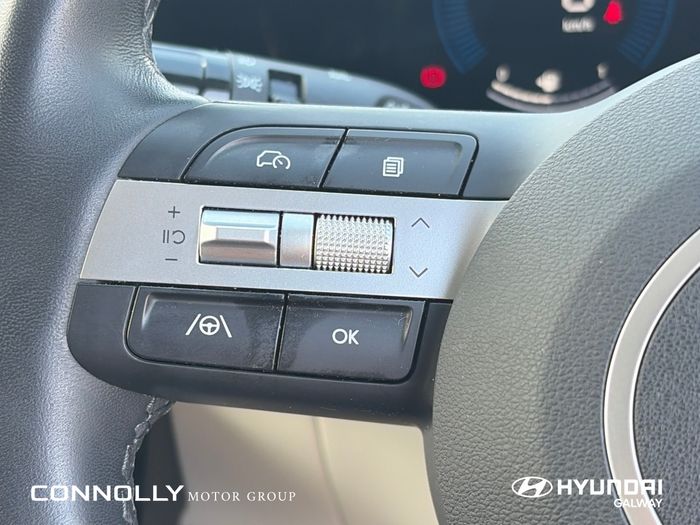 Hyundai Tucson 2024