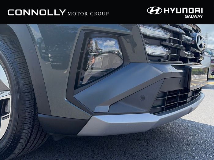 Hyundai Tucson 2024