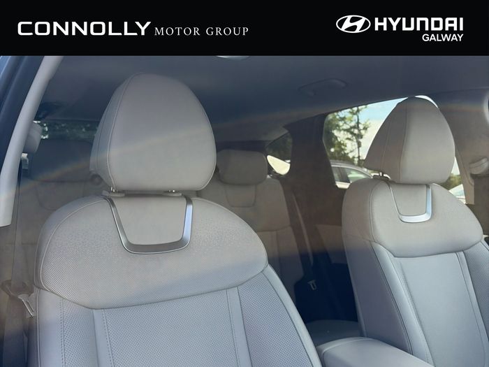 Hyundai Tucson 2024