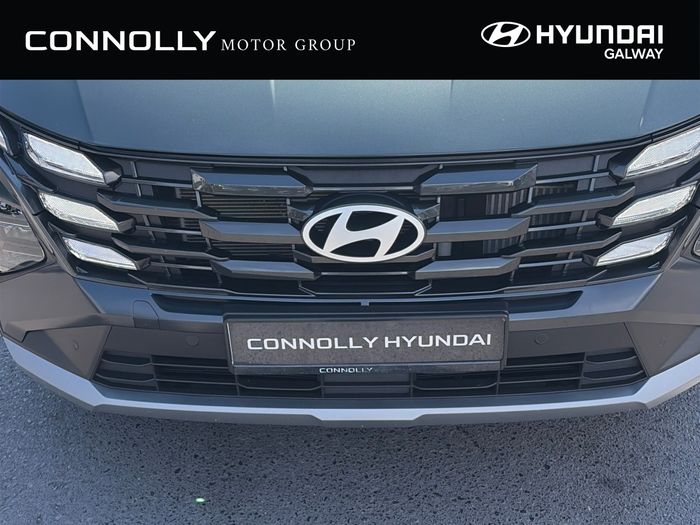 Hyundai Tucson 2024