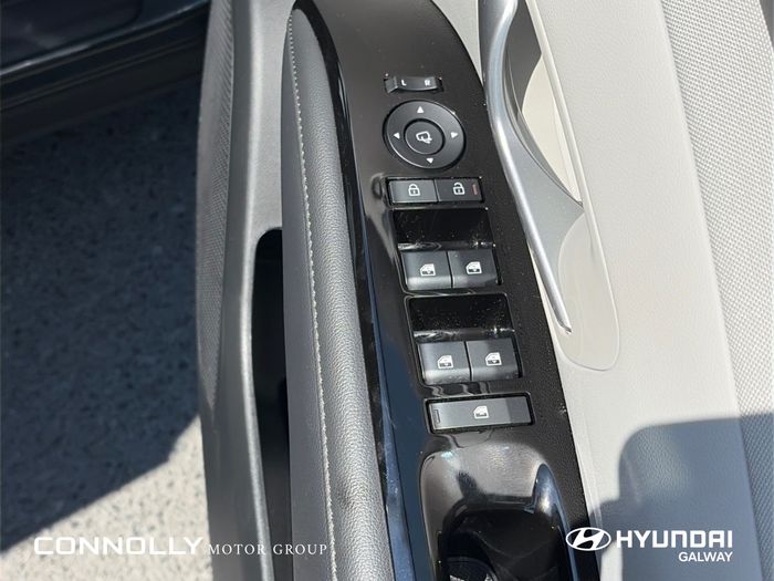 Hyundai Tucson 2024