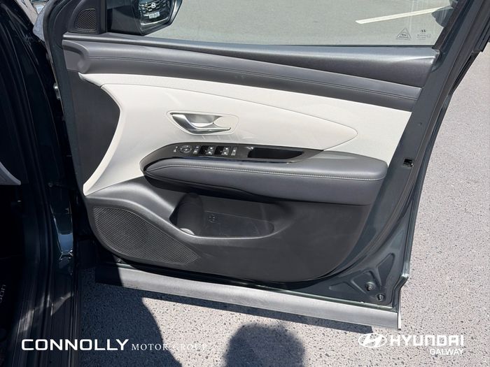 Hyundai Tucson 2024