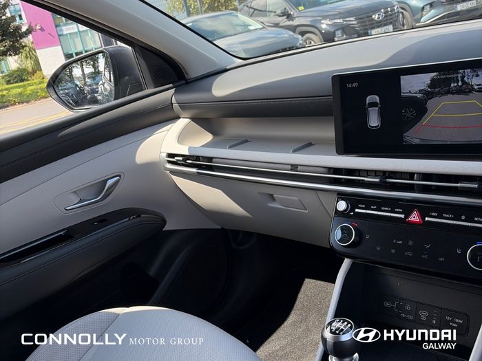 Hyundai Tucson 2024