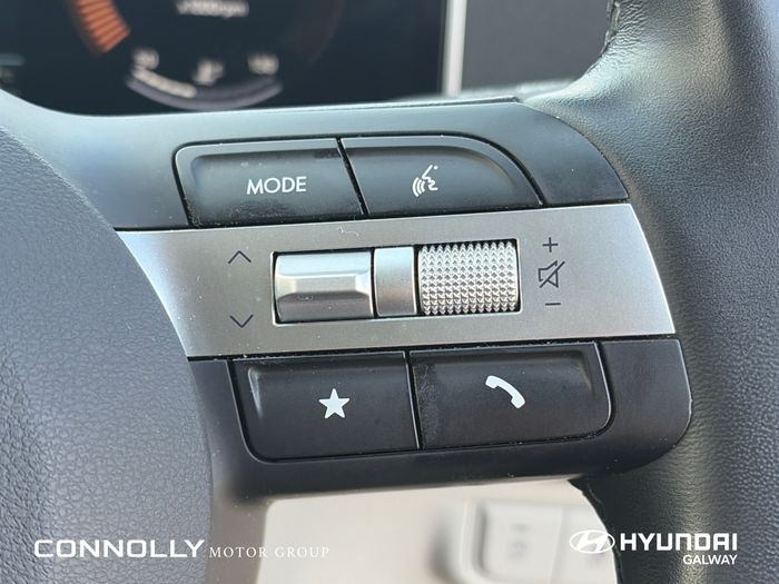 Hyundai Tucson 2024