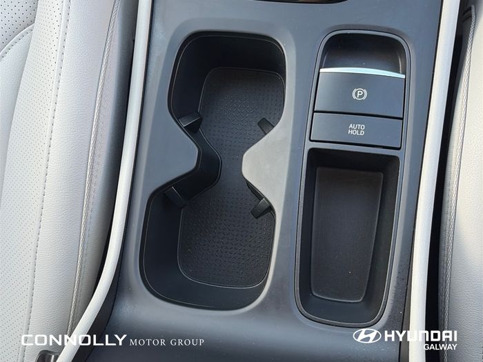 Hyundai Tucson 2024