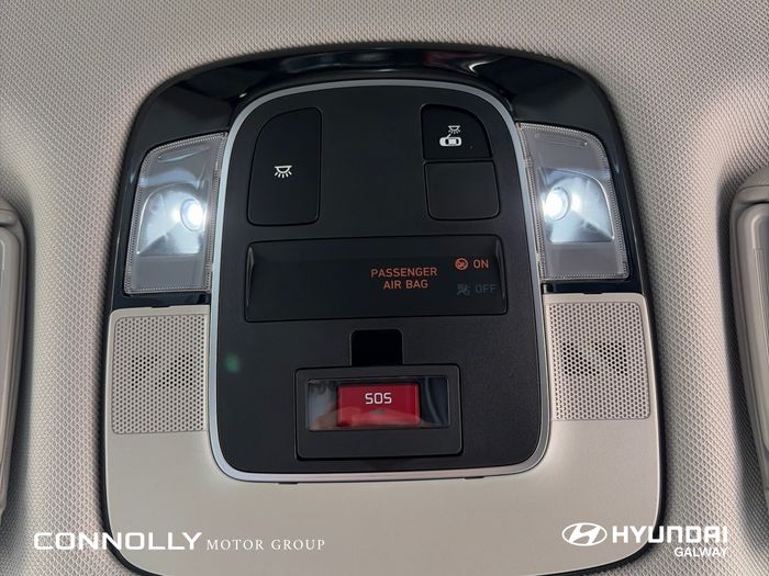 Hyundai Tucson 2024