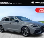 Hyundai i30 2026