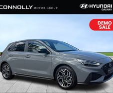 Hyundai i30 2026