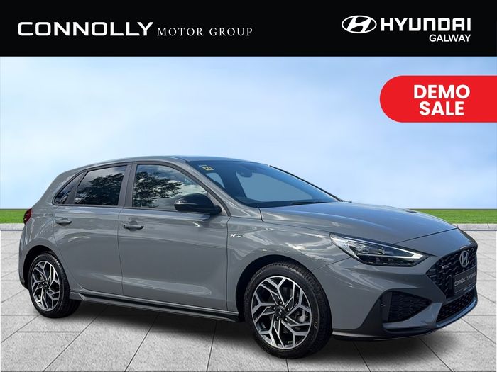 Hyundai i30 2026