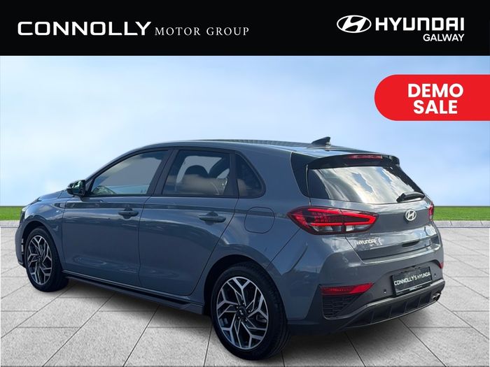 Hyundai i30 2026