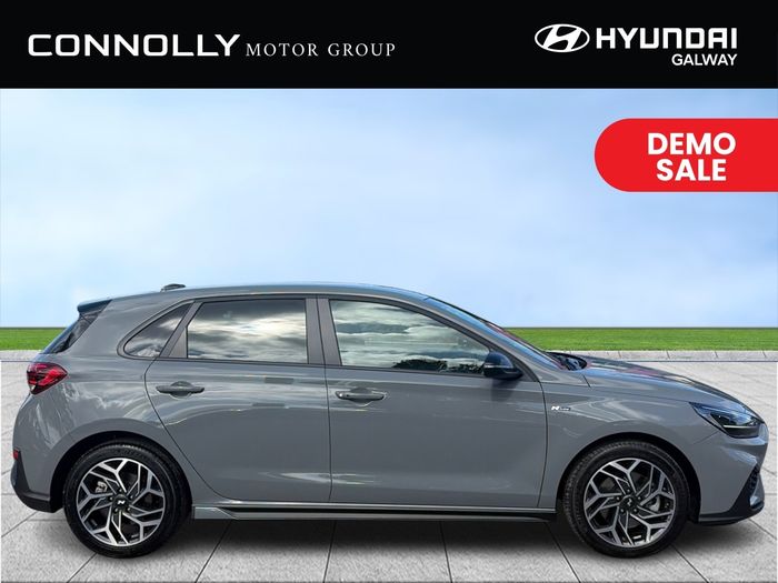 Hyundai i30 2026