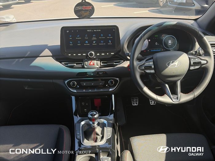 Hyundai i30 2026