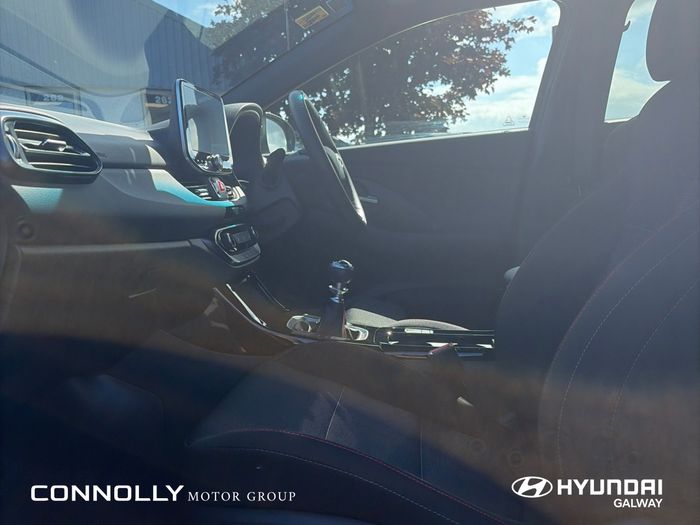 Hyundai i30 2026