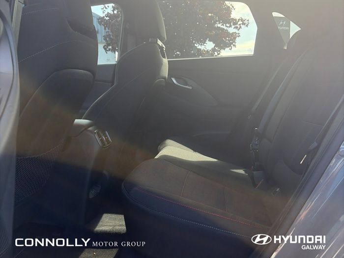 Hyundai i30 2026
