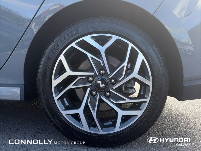 Hyundai i30 2026