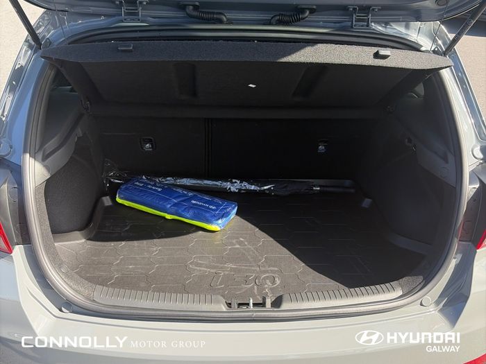 Hyundai i30 2026