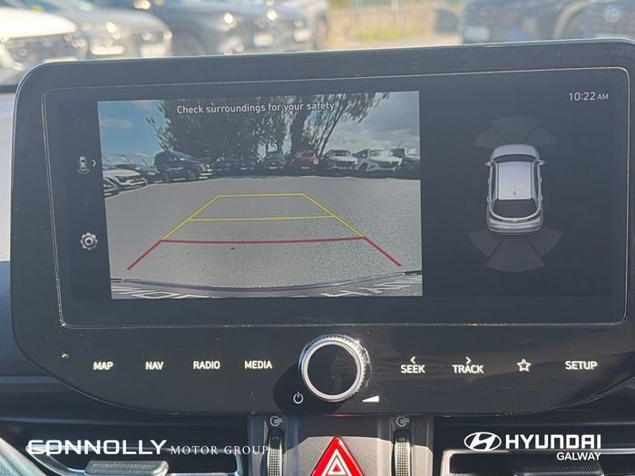 Hyundai i30 2026
