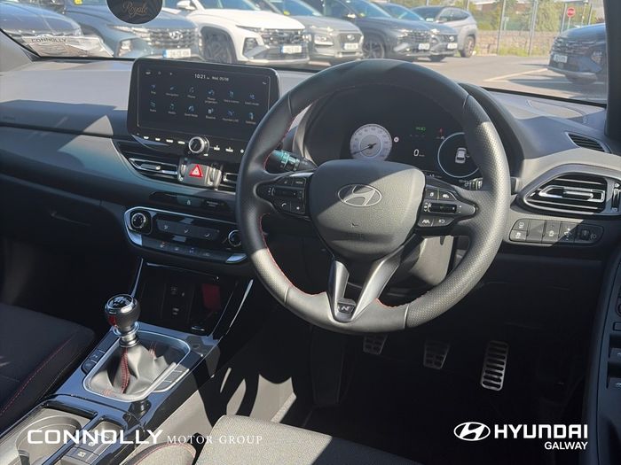 Hyundai i30 2026