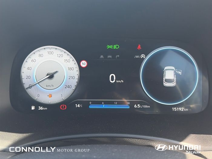 Hyundai i30 2026