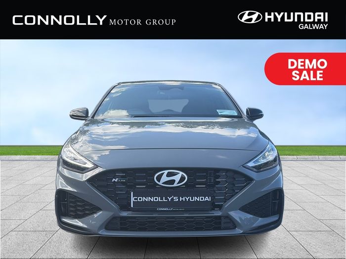 Hyundai i30 2026