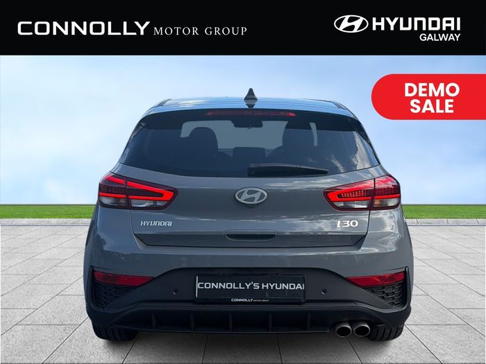 Hyundai i30 2026