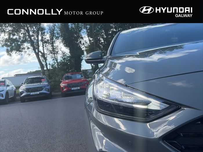 Hyundai i30 2026