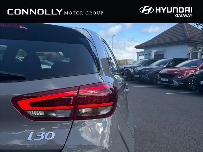 Hyundai i30 2026