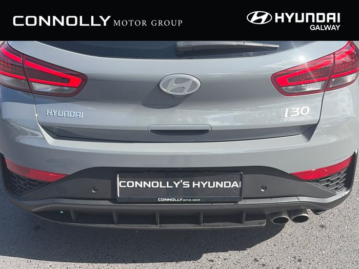 Hyundai i30 2026