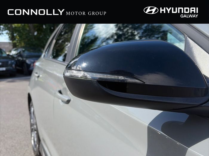 Hyundai i30 2026